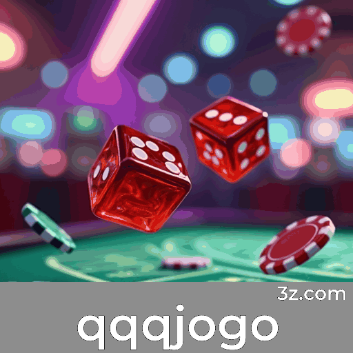 Cadastro na qqqjogo