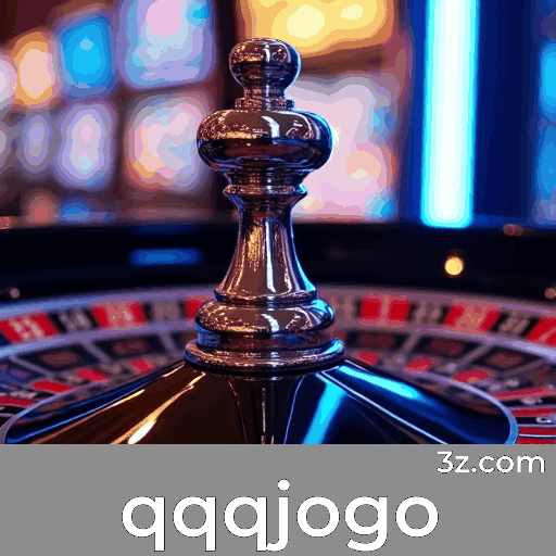 Cassino Online qqqjogo