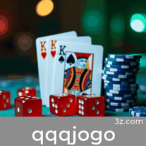 Cassino Online qqqjogo