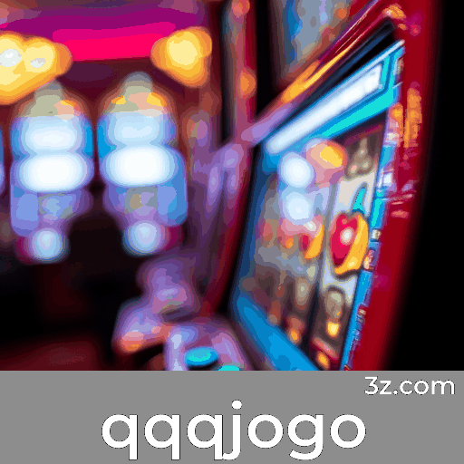 Cassino Online qqqjogo