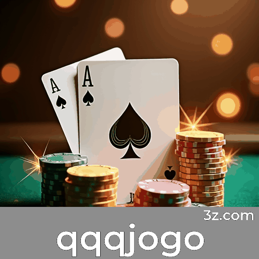 Cassino Online qqqjogo