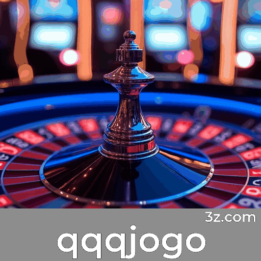 Cassino Online qqqjogo