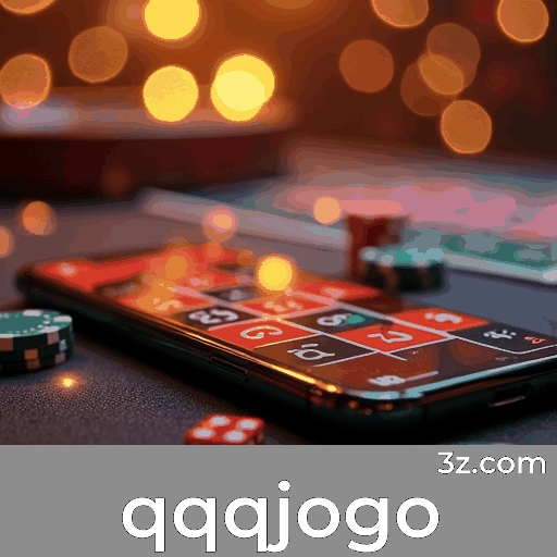Cassino Online qqqjogo